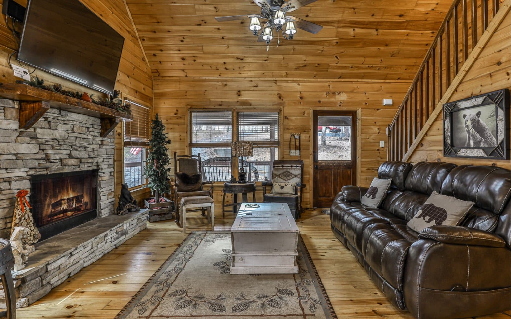 60 Clubhouse Court, Ellijay GA 30536 - Photo