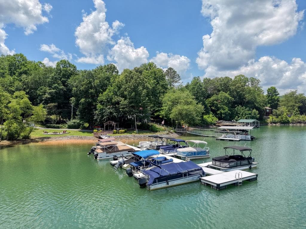 14 B Breezewood Village, Young Harris GA 30582 - Photo