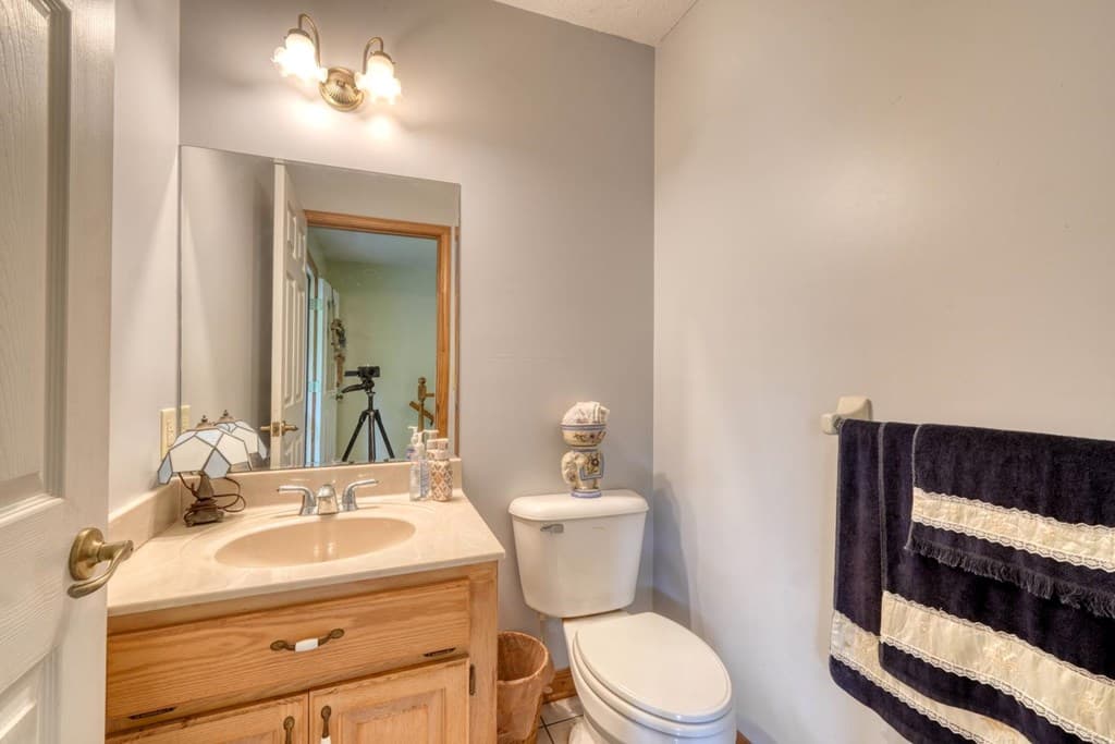 115 Ledge Lane, Blairsville GA 30512 - Photo