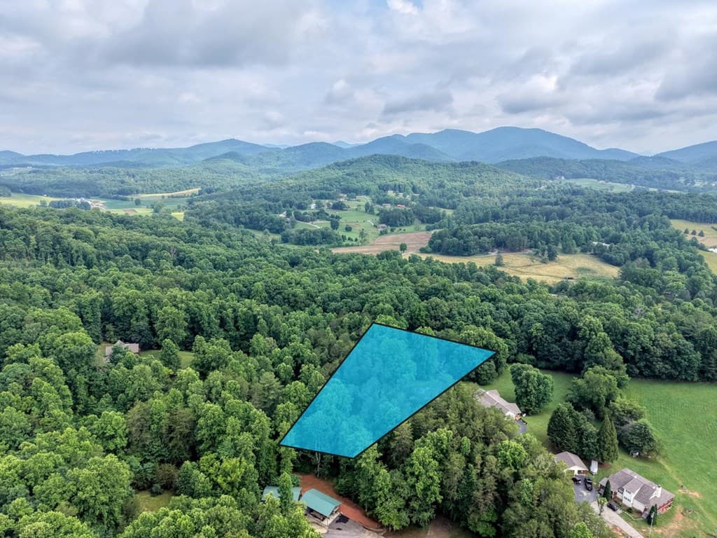115 Ledge Lane, Blairsville GA 30512 - Photo