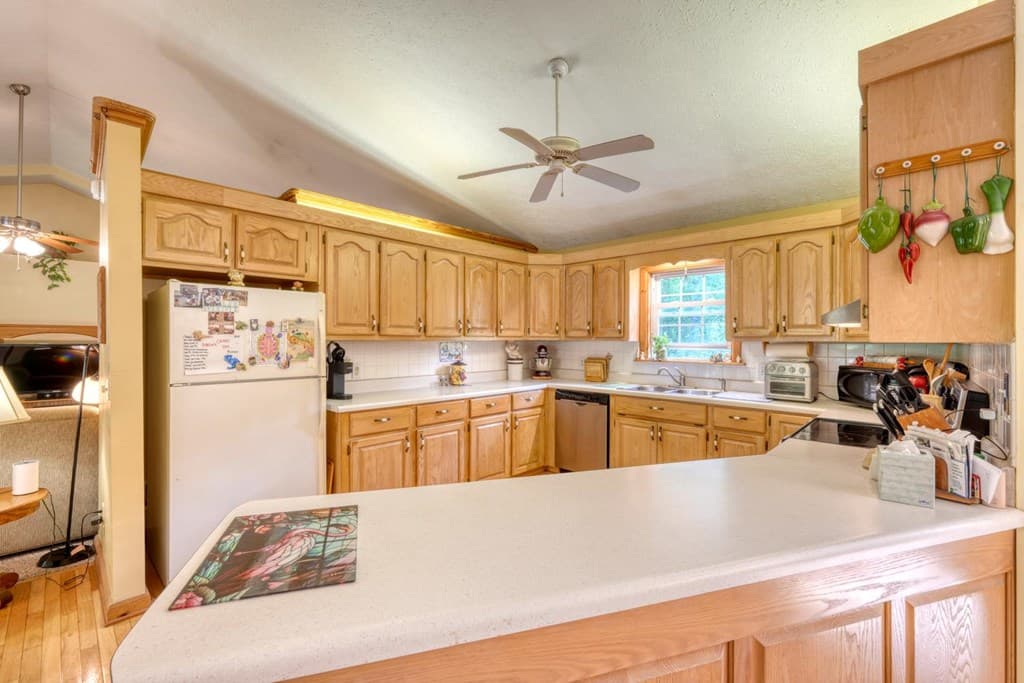 115 Ledge Lane, Blairsville GA 30512 - Photo