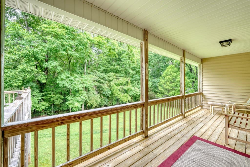 115 Ledge Lane, Blairsville GA 30512 - Photo