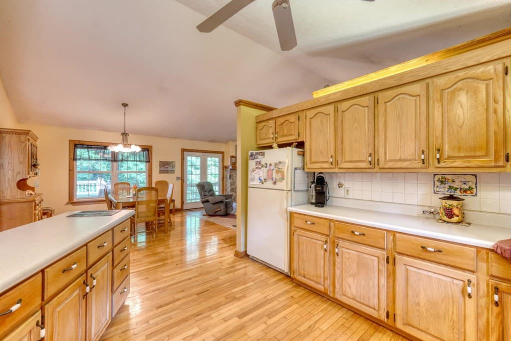 115 Ledge Lane, Blairsville GA 30512 - Photo