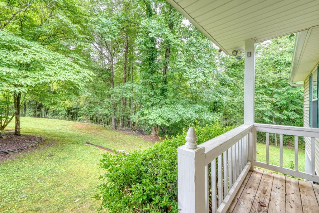 115 Ledge Lane, Blairsville GA 30512 - Photo
