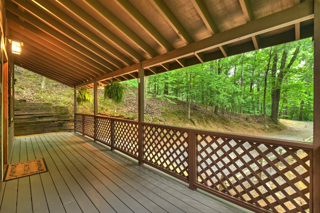 415 Walnut Mountain Road, Ellijay GA 30536 - Photo