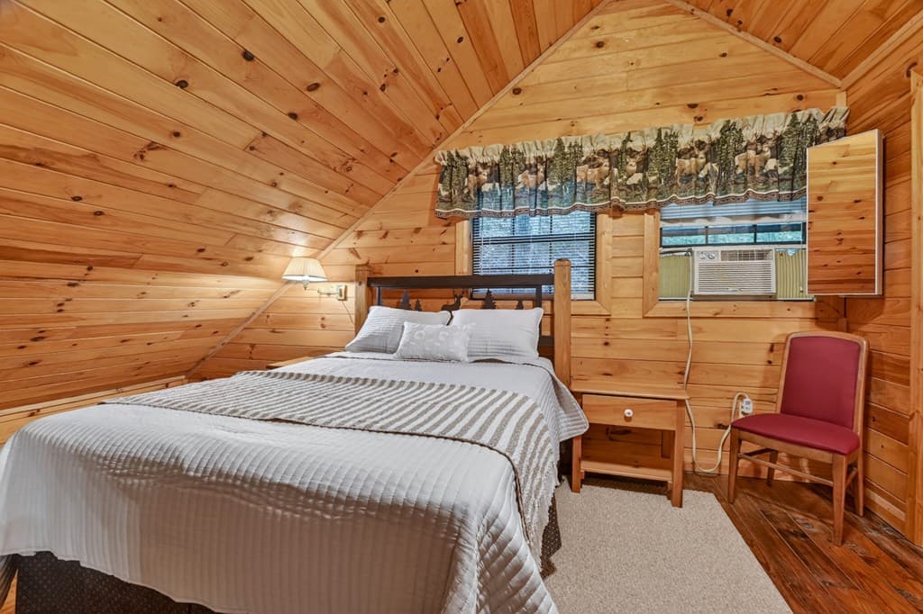 415 Walnut Mountain Road, Ellijay GA 30536 - Photo