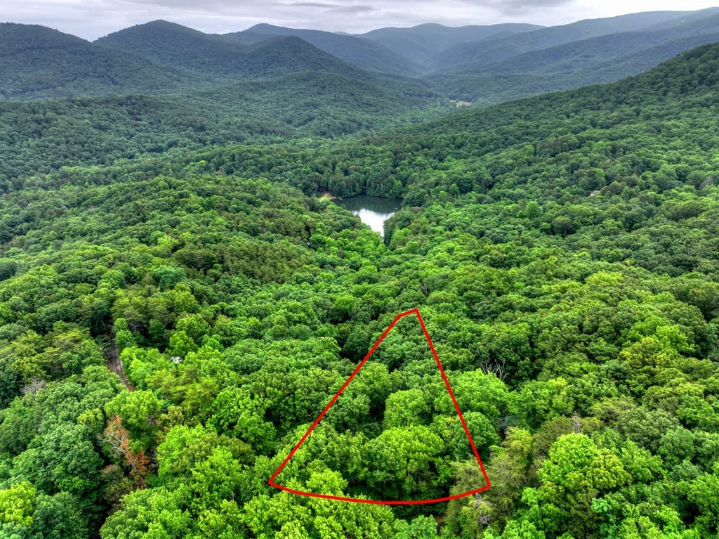 415 Walnut Mountain Road, Ellijay GA 30536 - Photo
