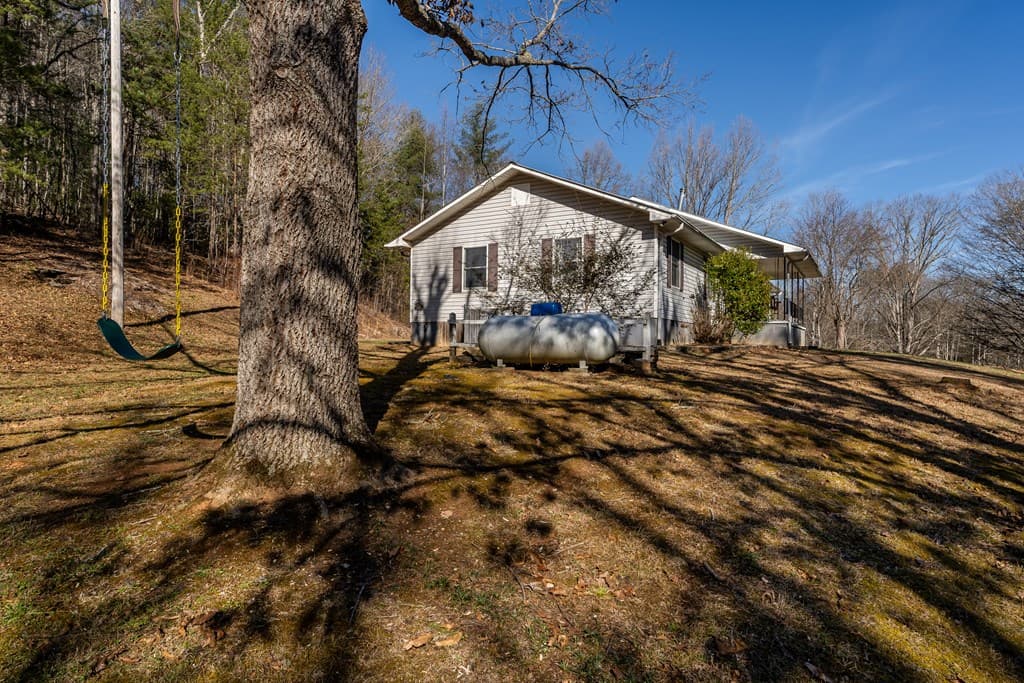 267 Farner Road, Farner TN 37333 - Photo