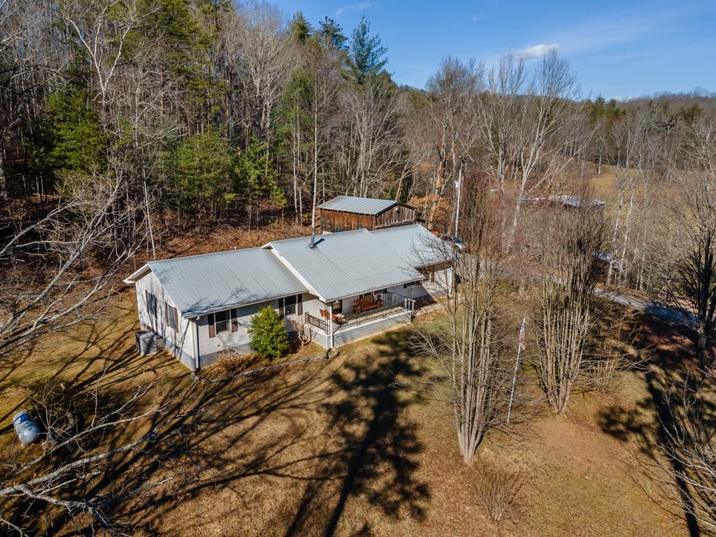 267 Farner Road, Farner TN 37333 - Photo