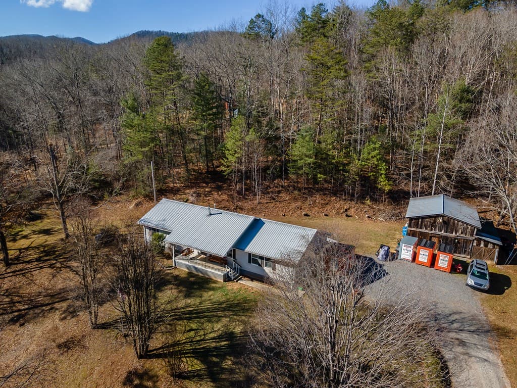 267 Farner Road, Farner TN 37333 - Photo