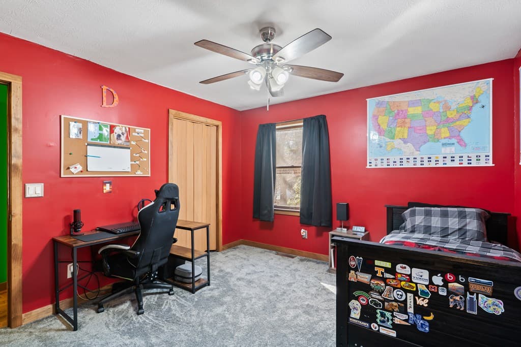 267 Farner Road, Farner TN 37333 - Photo