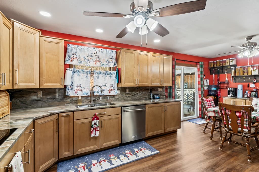 267 Farner Road, Farner TN 37333 - Photo