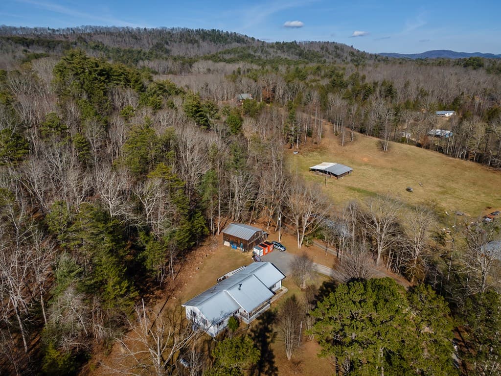 267 Farner Road, Farner TN 37333 - Photo