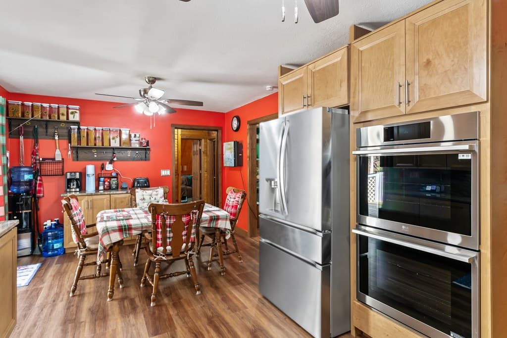 267 Farner Road, Farner TN 37333 - Photo