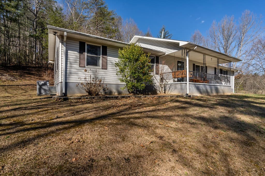 267 Farner Road, Farner TN 37333 - Photo