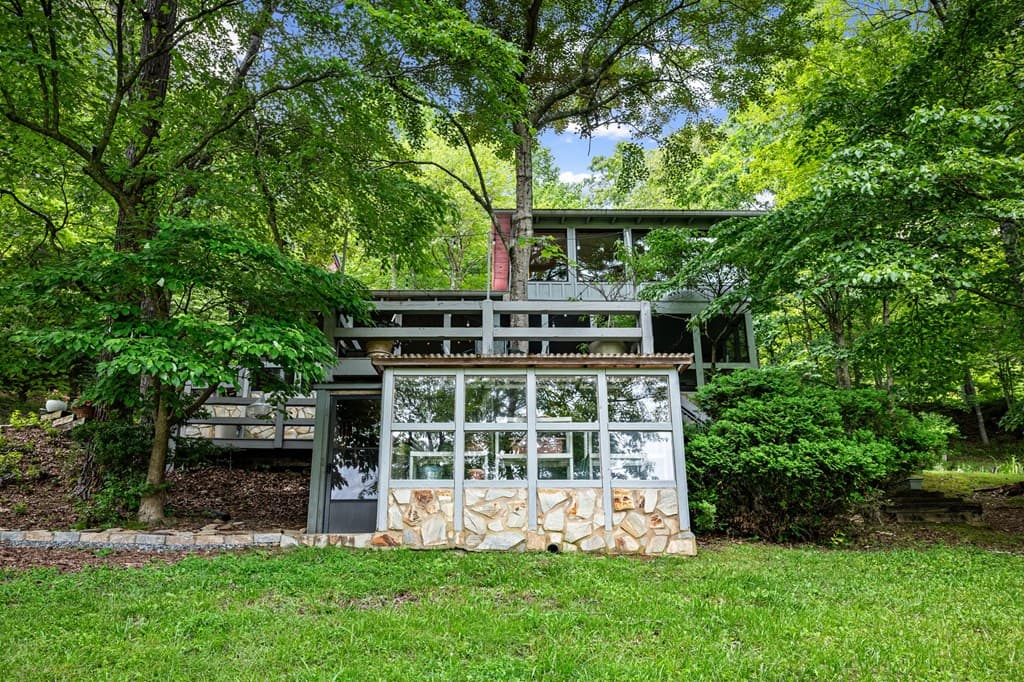 138 Wolf Creek Estates, Mineral Bluff GA 30559 - Photo