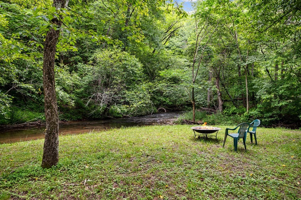 138 Wolf Creek Estates, Mineral Bluff GA 30559 - Photo