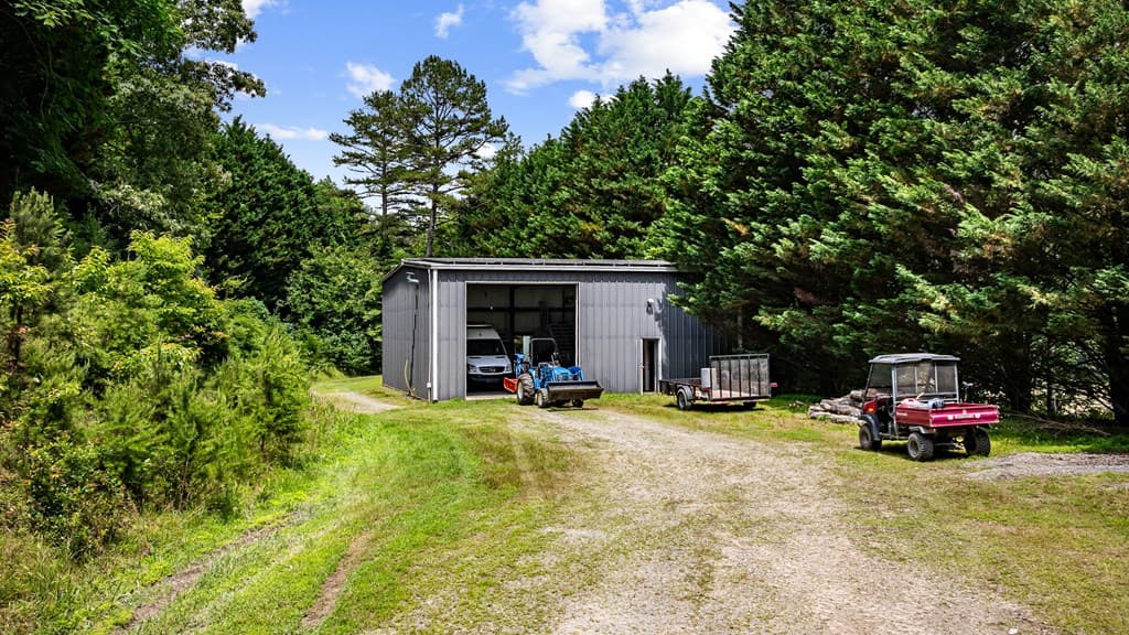 138 Wolf Creek Estates, Mineral Bluff GA 30559 - Photo