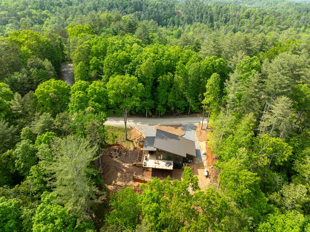 77 Hickory Lane, Ellijay GA 30540 - Photo