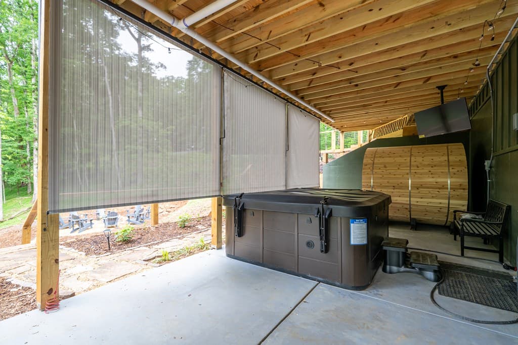 77 Hickory Lane, Ellijay GA 30540 - Photo