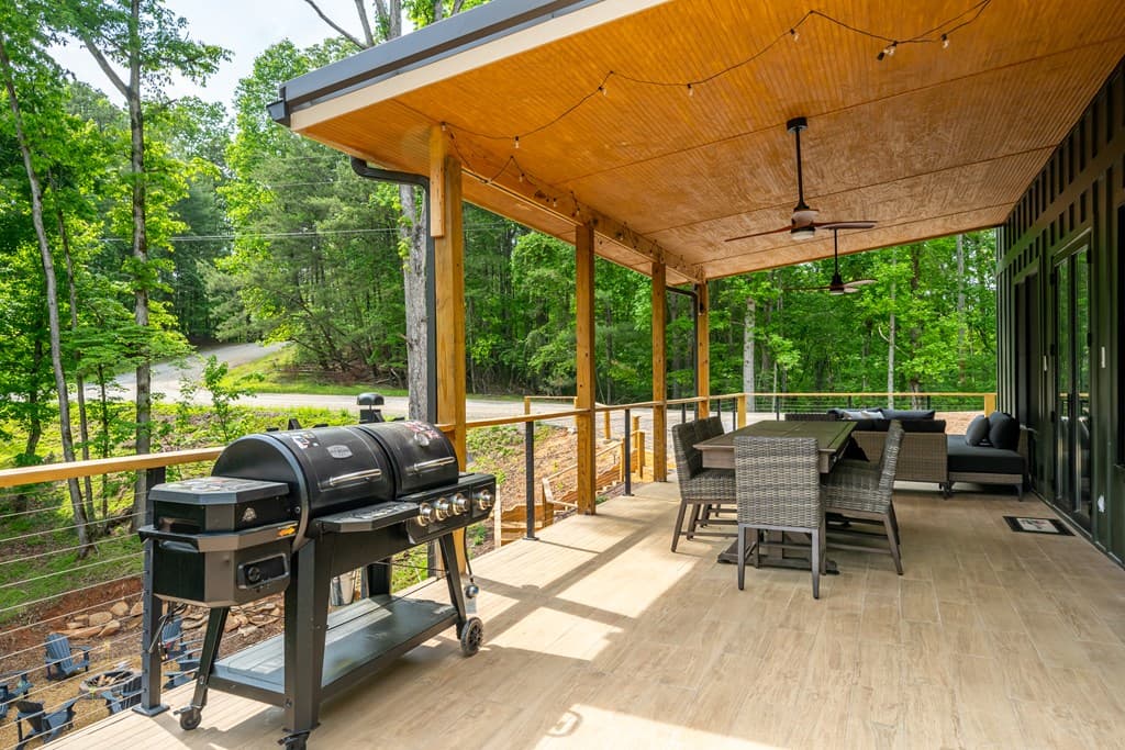 77 Hickory Lane, Ellijay GA 30540 - Photo