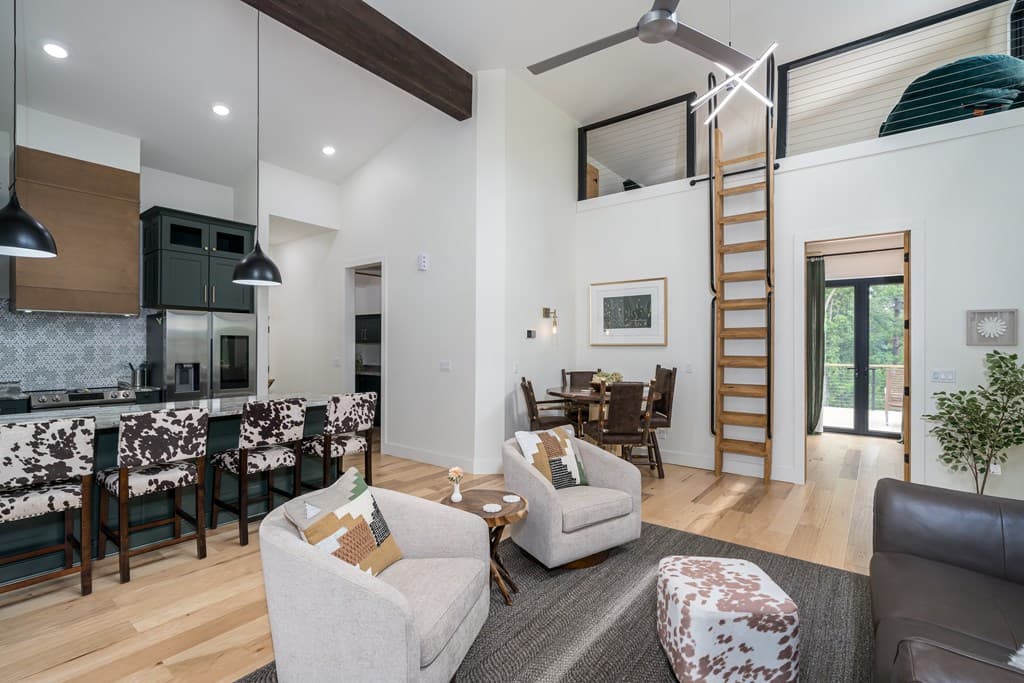 77 Hickory Lane, Ellijay GA 30540 - Photo