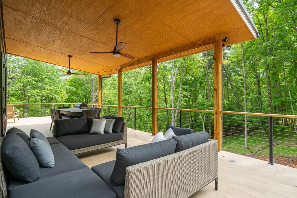 77 Hickory Lane, Ellijay GA 30540 - Photo