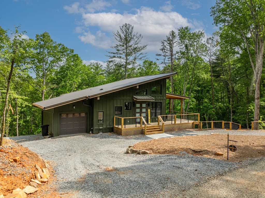 77 Hickory Lane, Ellijay GA 30540 - Photo