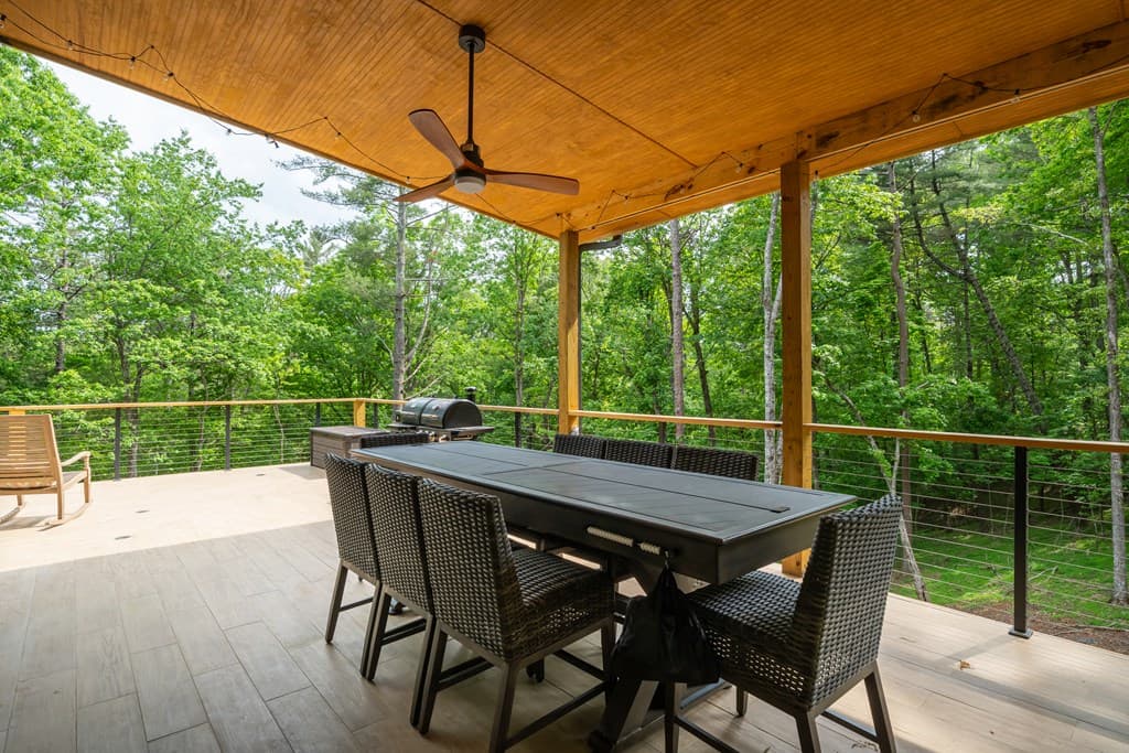 77 Hickory Lane, Ellijay GA 30540 - Photo