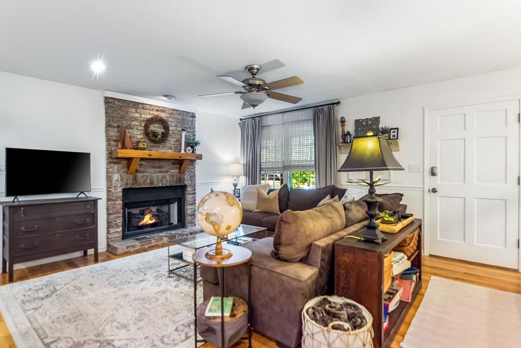 480 Pasha Drive, Ellijay GA 30540 - Photo