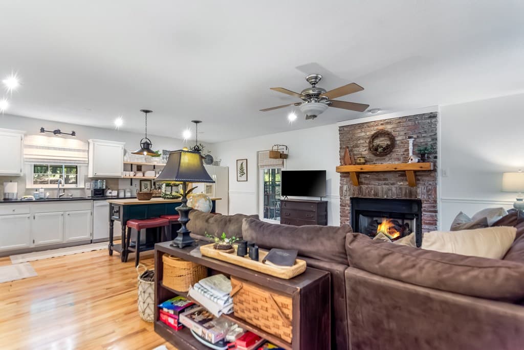 480 Pasha Drive, Ellijay GA 30540 - Photo