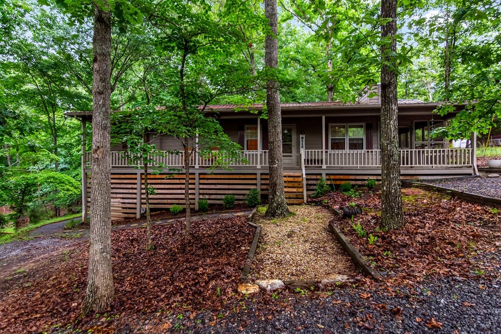 480 Pasha Drive, Ellijay GA 30540 - Photo