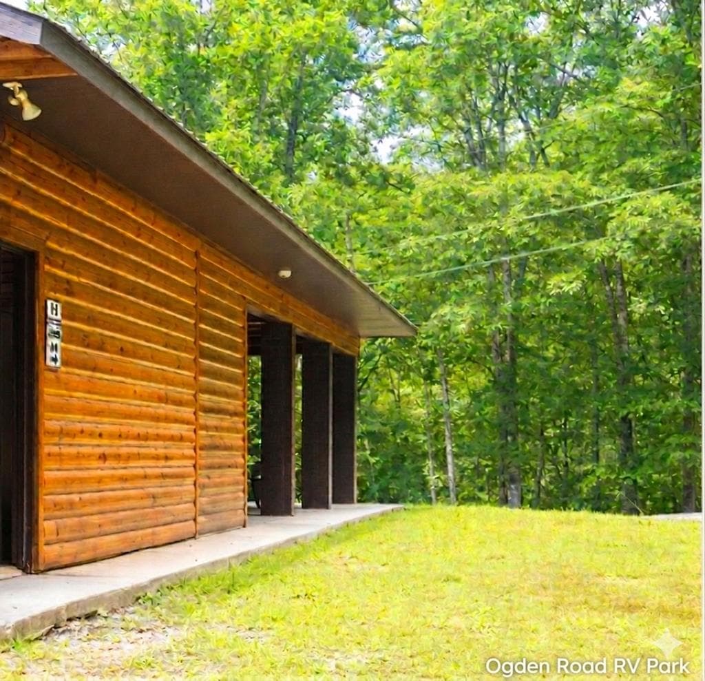 480 Pasha Drive, Ellijay GA 30540 - Photo