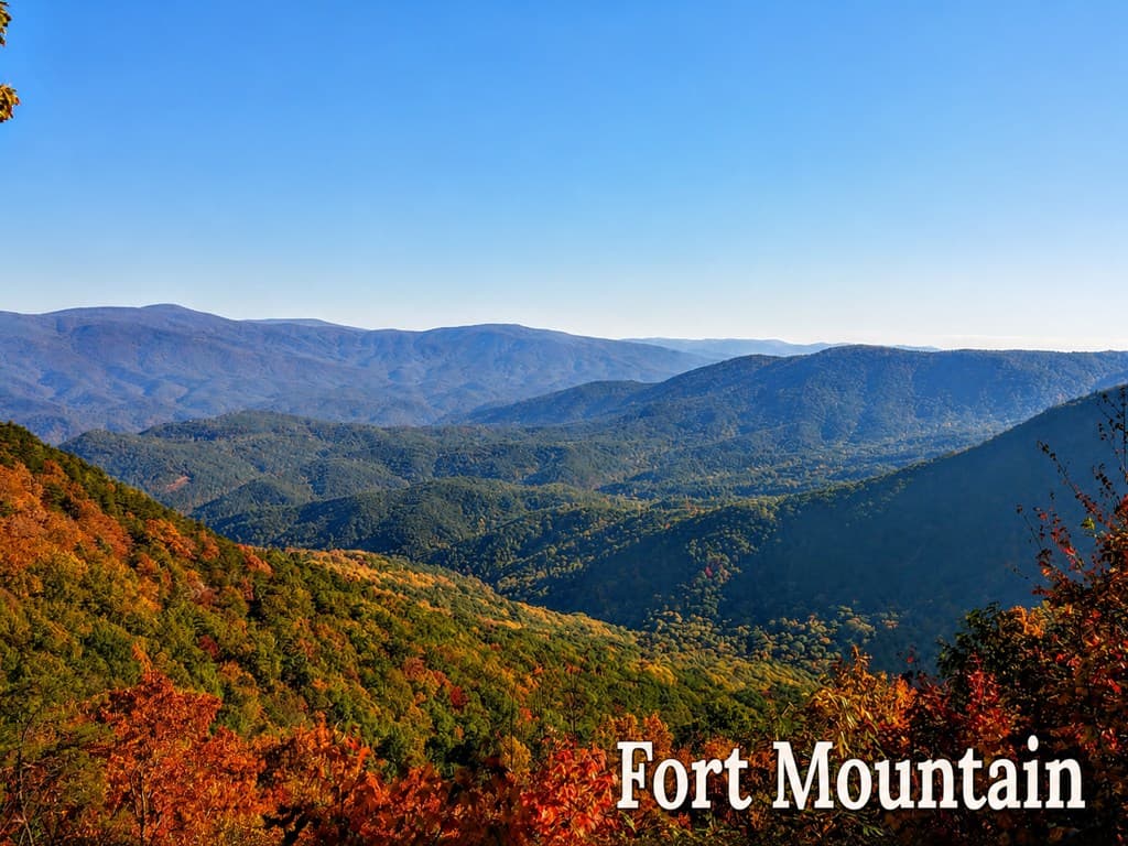 480 Pasha Drive, Ellijay GA 30540 - Photo