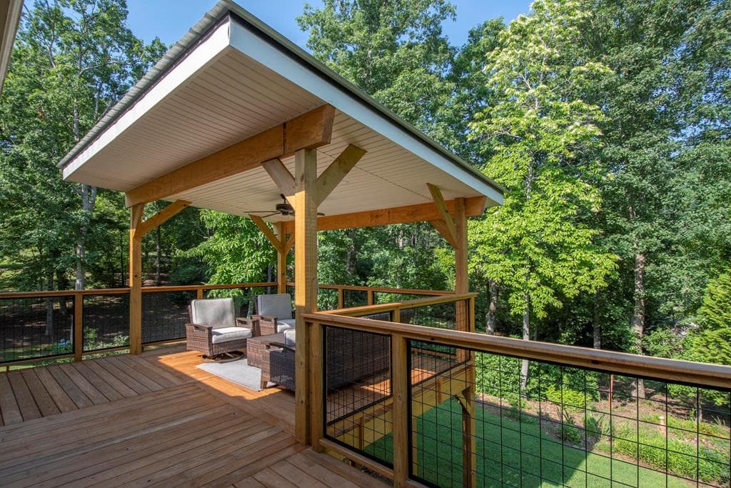 53 Windjammer Court, Hiawassee GA 30546 - Photo