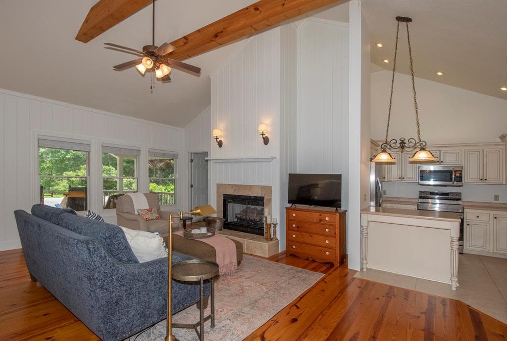 53 Windjammer Court, Hiawassee GA 30546 - Photo