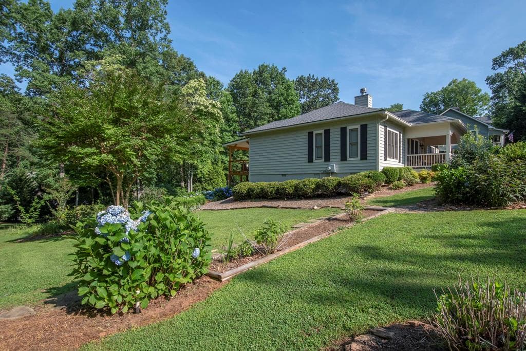53 Windjammer Court, Hiawassee GA 30546 - Photo