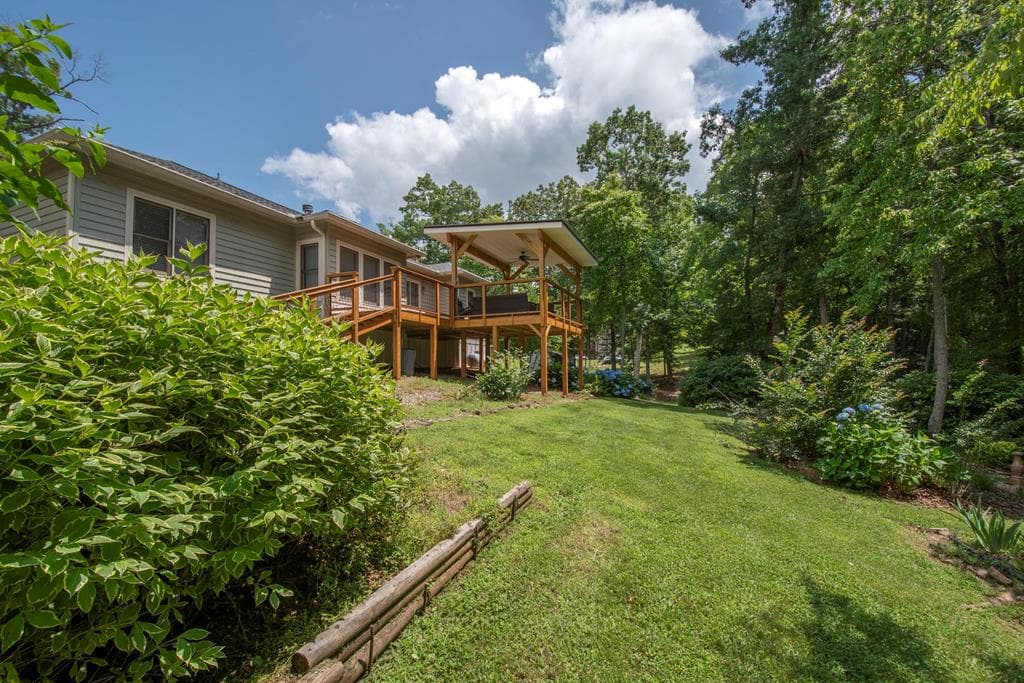 53 Windjammer Court, Hiawassee GA 30546 - Photo