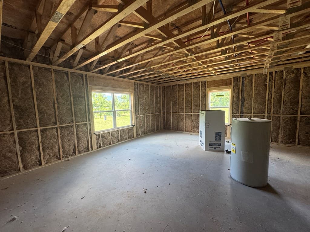 4 Turkey Cove Drive, Hayesville NC 28904 - Photo