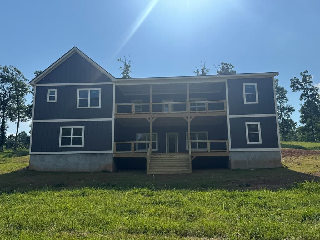 4 Turkey Cove Drive, Hayesville NC 28904 - Photo