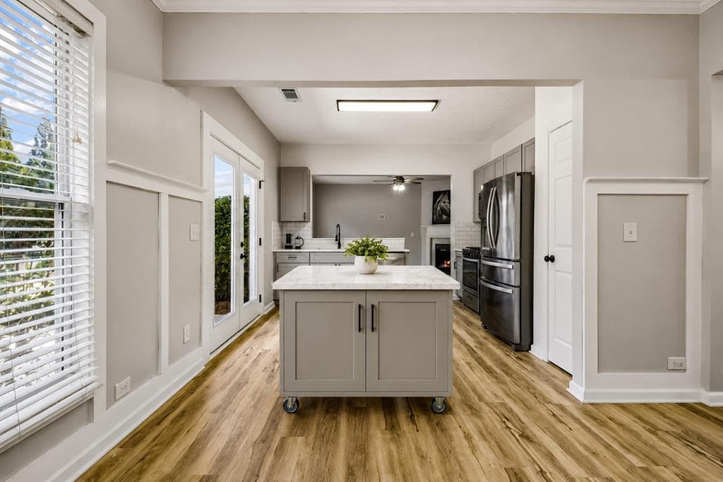 313 Woodland Pass, Canton GA 30114 - Photo