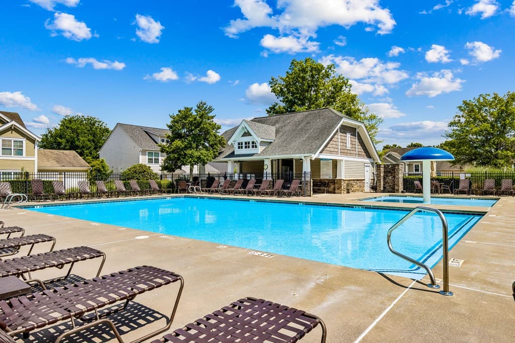 313 Woodland Pass, Canton GA 30114 - Photo