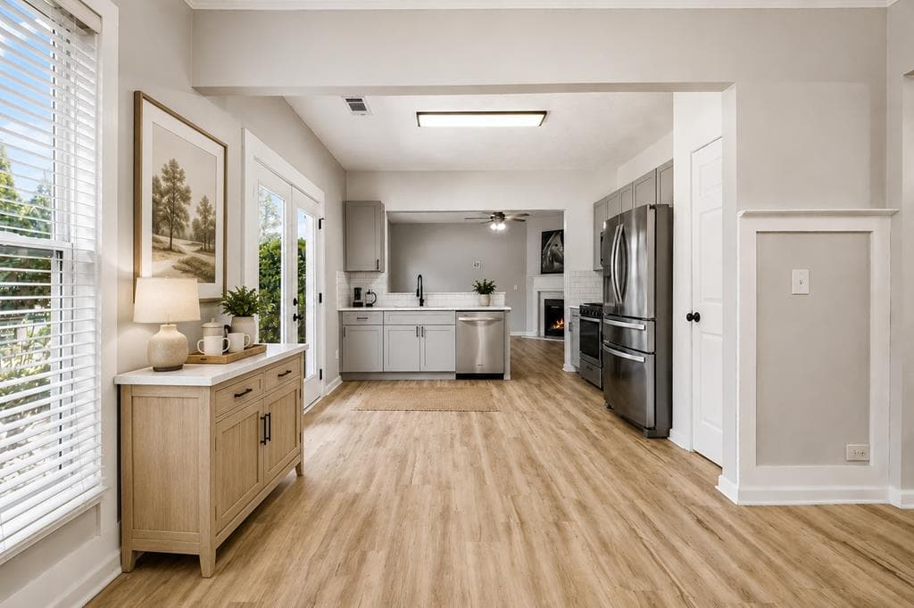313 Woodland Pass, Canton GA 30114 - Photo