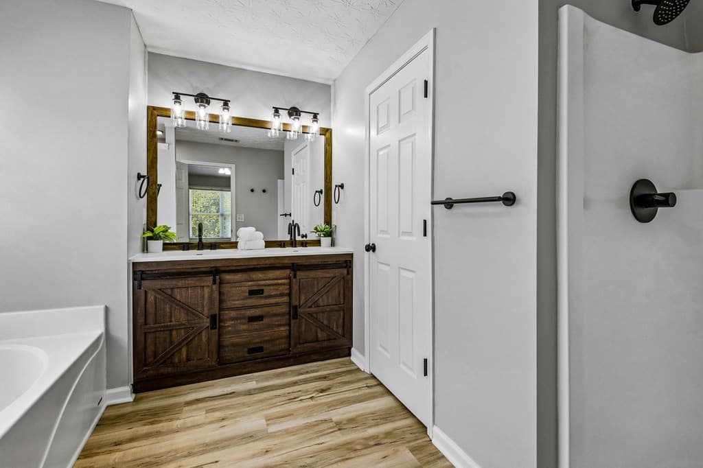 313 Woodland Pass, Canton GA 30114 - Photo