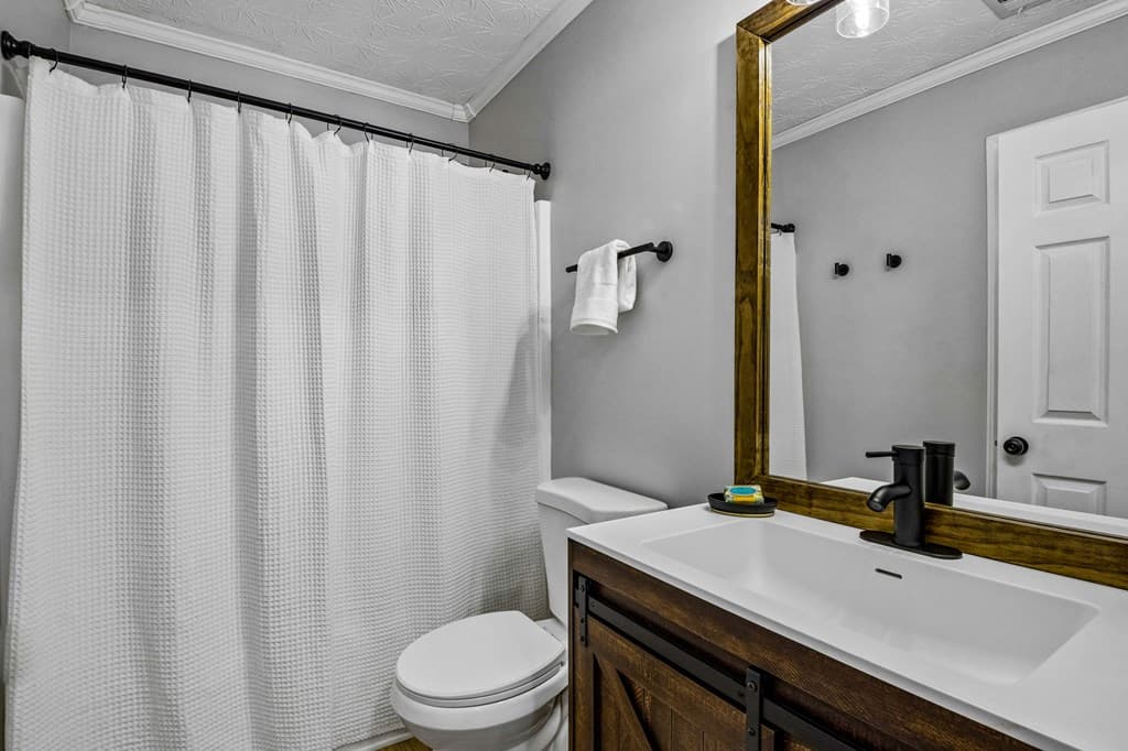 313 Woodland Pass, Canton GA 30114 - Photo