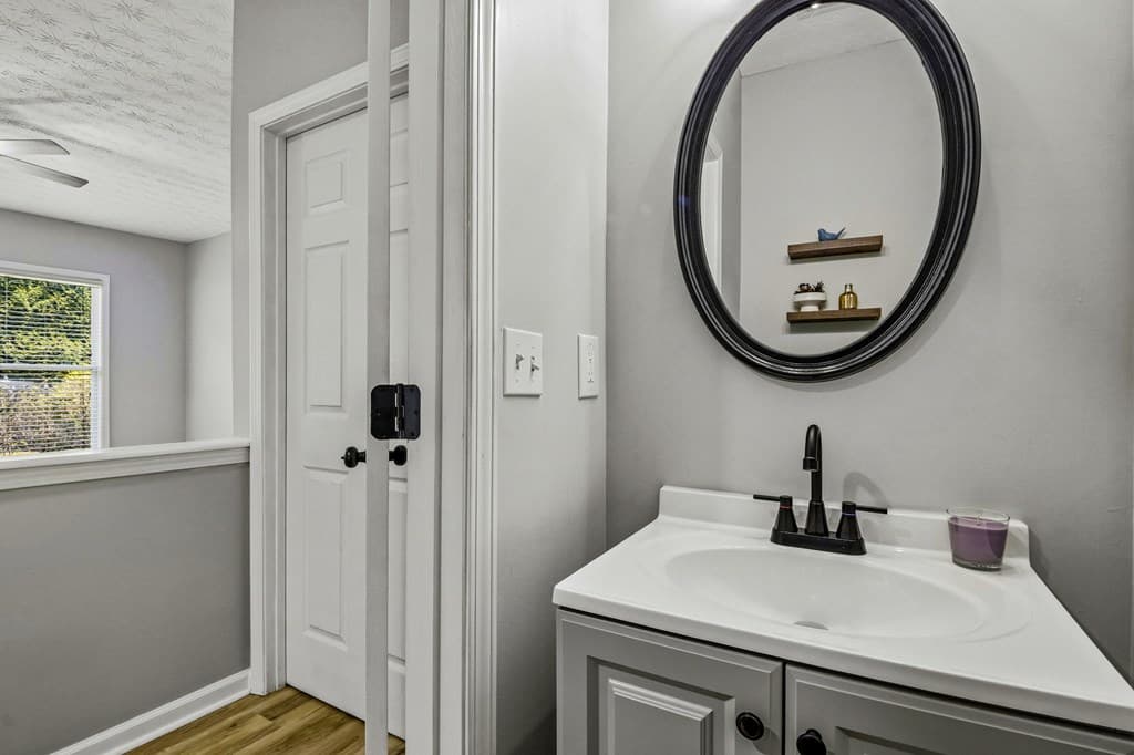 313 Woodland Pass, Canton GA 30114 - Photo