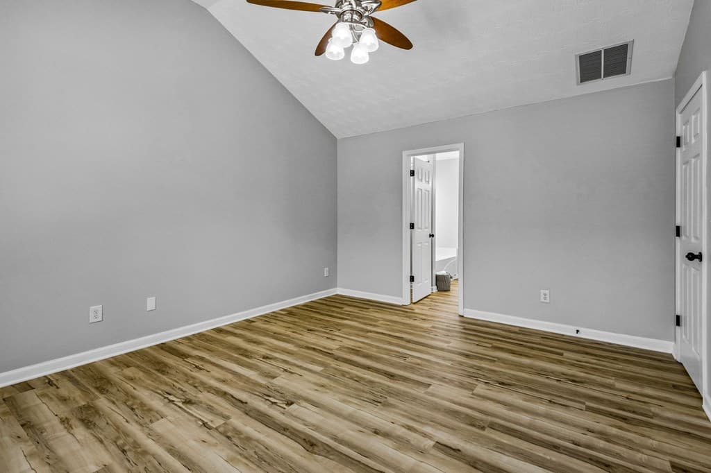 313 Woodland Pass, Canton GA 30114 - Photo