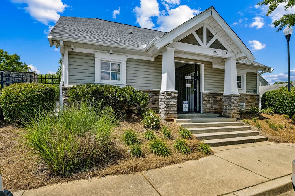 313 Woodland Pass, Canton GA 30114 - Photo