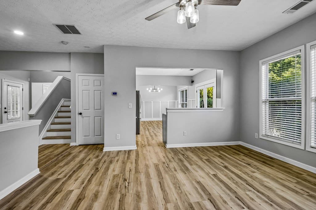 313 Woodland Pass, Canton GA 30114 - Photo