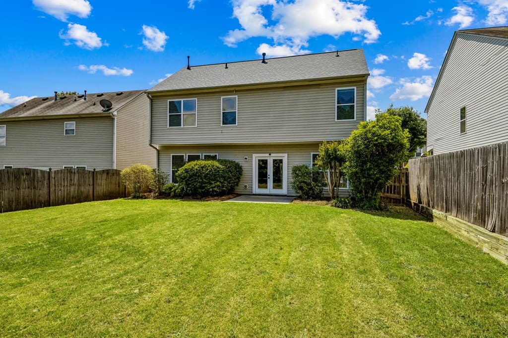 313 Woodland Pass, Canton GA 30114 - Photo